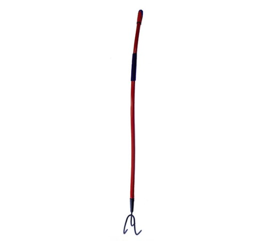 SPEAR & JACKSON - 3 PRONGED CULTIVATOR - SOFT GRIP - ERGO SHAFT